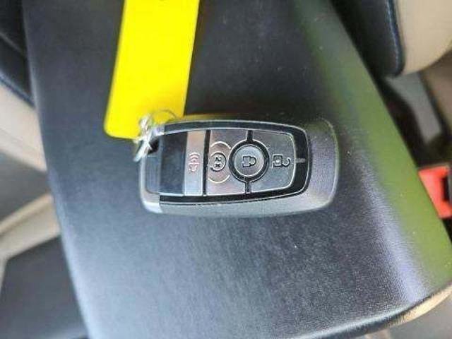 Certified 2022 Ford Bronco Wildtrak AWD/4WD image 13