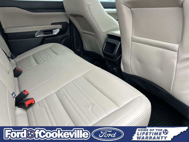 Certified 2024 Ford Ranger Lariat image 17