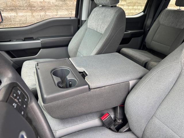 Certified 2023 Ford F150 XLT image 20