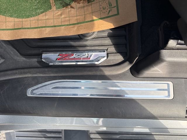 Used 2023 Chevrolet Silverado 1500 RST image 18