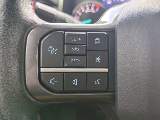 Certified 2023 Ford Expedition Limited AWD/4WD image 26