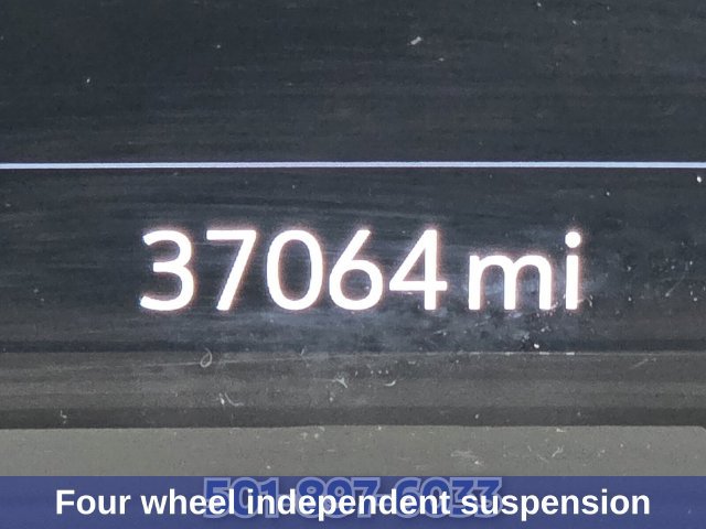 Used 2022 Buick Envision Essence w/ Safety Package FWD image 27