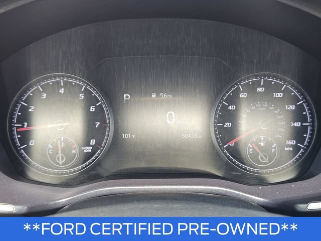 Used 2023 Hyundai Santa Fe SE FWD image 30