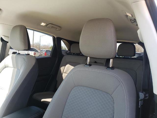 Certified 2022 Ford Escape SE w/ SE Sport Appearance Package image 21