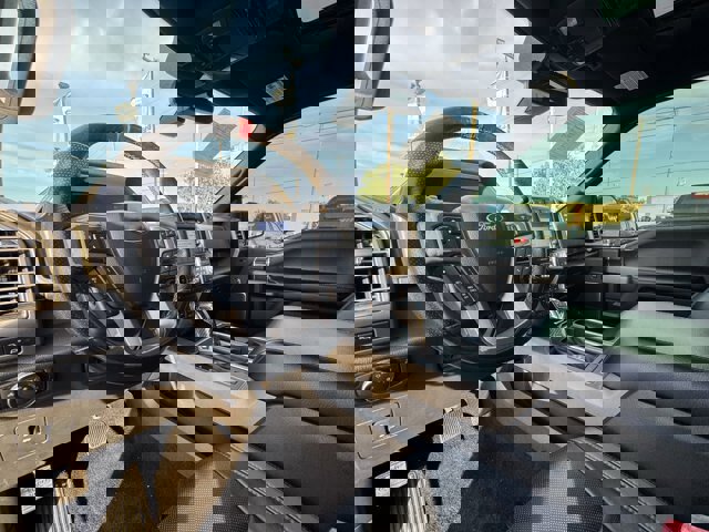 Certified 2018 Ford F150 Raptor w/ Equipment Group 802A Luxury image 18