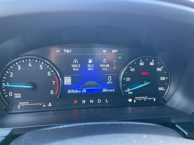 Certified 2023 Ford Explorer ST-Line w/ Class IV Trailer Tow Package AWD/4WD image 20