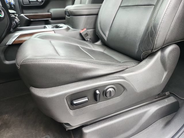Used 2019 GMC Sierra 1500 SLT w/ SLT Premium Package AWD/4WD image 23