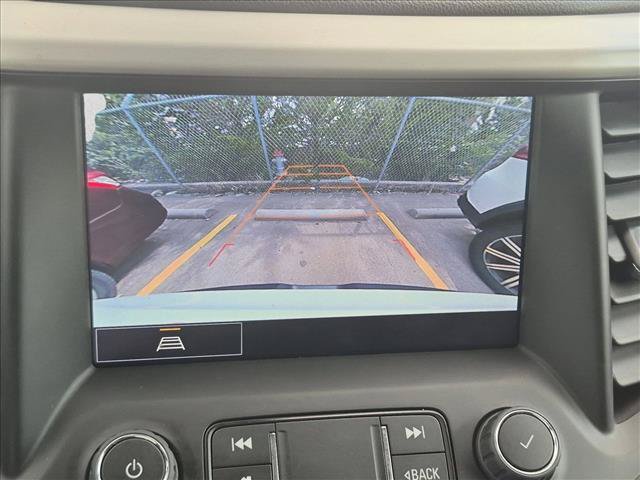 Used 2023 GMC Acadia SLT AWD/4WD image 13