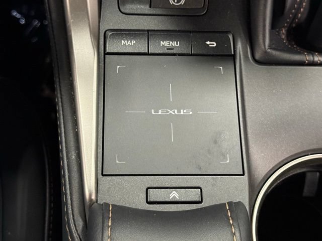 Used 2020 Lexus NX 300 FWD w/ Black Line Edition image 35