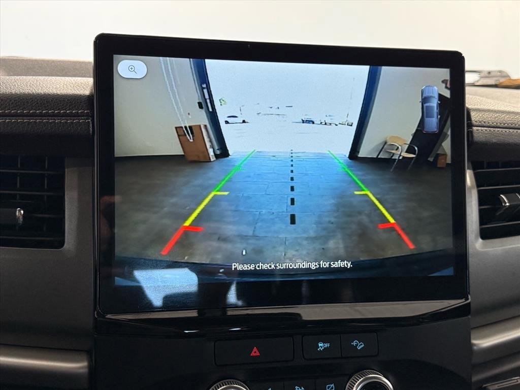 Certified 2023 Ford Expedition Max XLT image 25