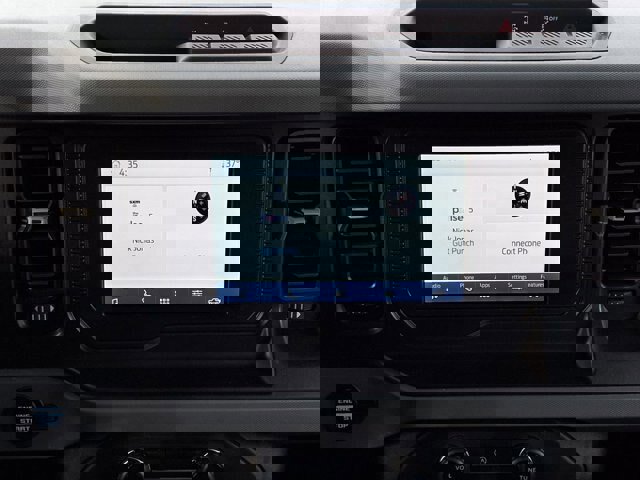 Certified 2023 Ford Bronco BASE image 12