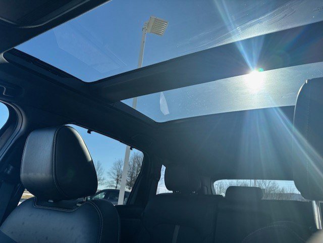 Used 2025 MAZDA CX-70 Plug-In Hybrid w/ Premium Plus image 19