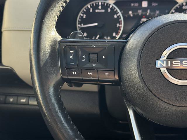 Used 2022 Nissan Pathfinder SL w/ SL Premium Package image 22