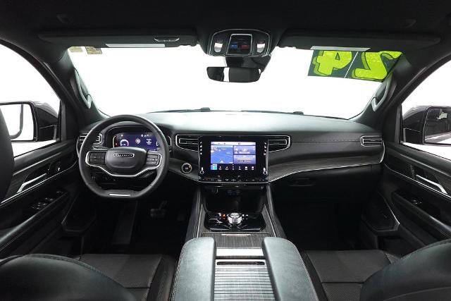 Used 2024 Jeep Wagoneer Series II image 7