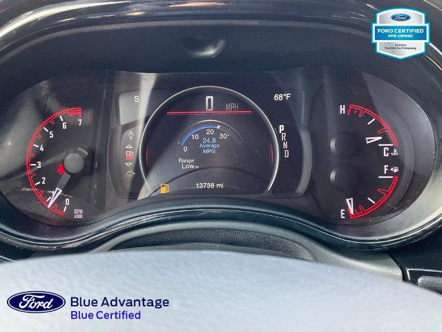 Used 2025 Dodge Durango GT AWD/4WD image 10