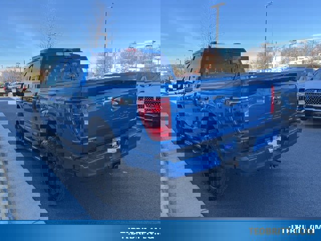 Certified 2021 Ford F150 XLT w/ Equipment Group 302A High image 6