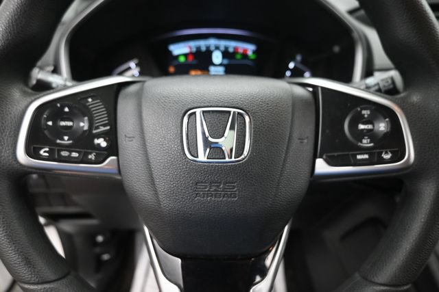 Used 2017 Honda CR-V EX image 16