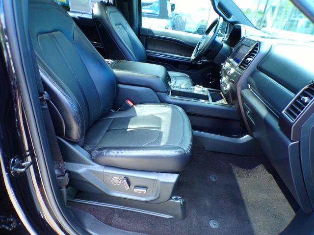 Certified 2020 Ford Expedition Limited AWD/4WD image 17