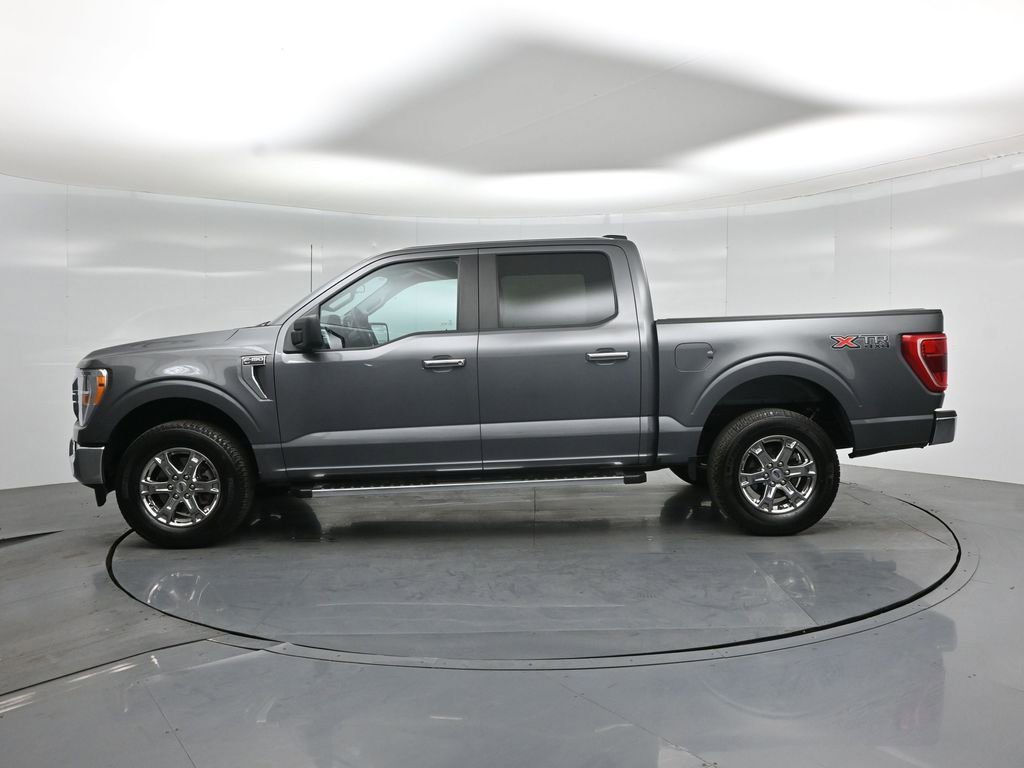 Certified 2023 Ford F150 XLT w/ XTR Package image 30