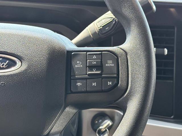 Certified 2024 Ford F350 XLT w/ FX4 Off-Road Package AWD/4WD image 13