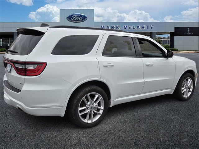 Used 2024 Dodge Durango GT image 5