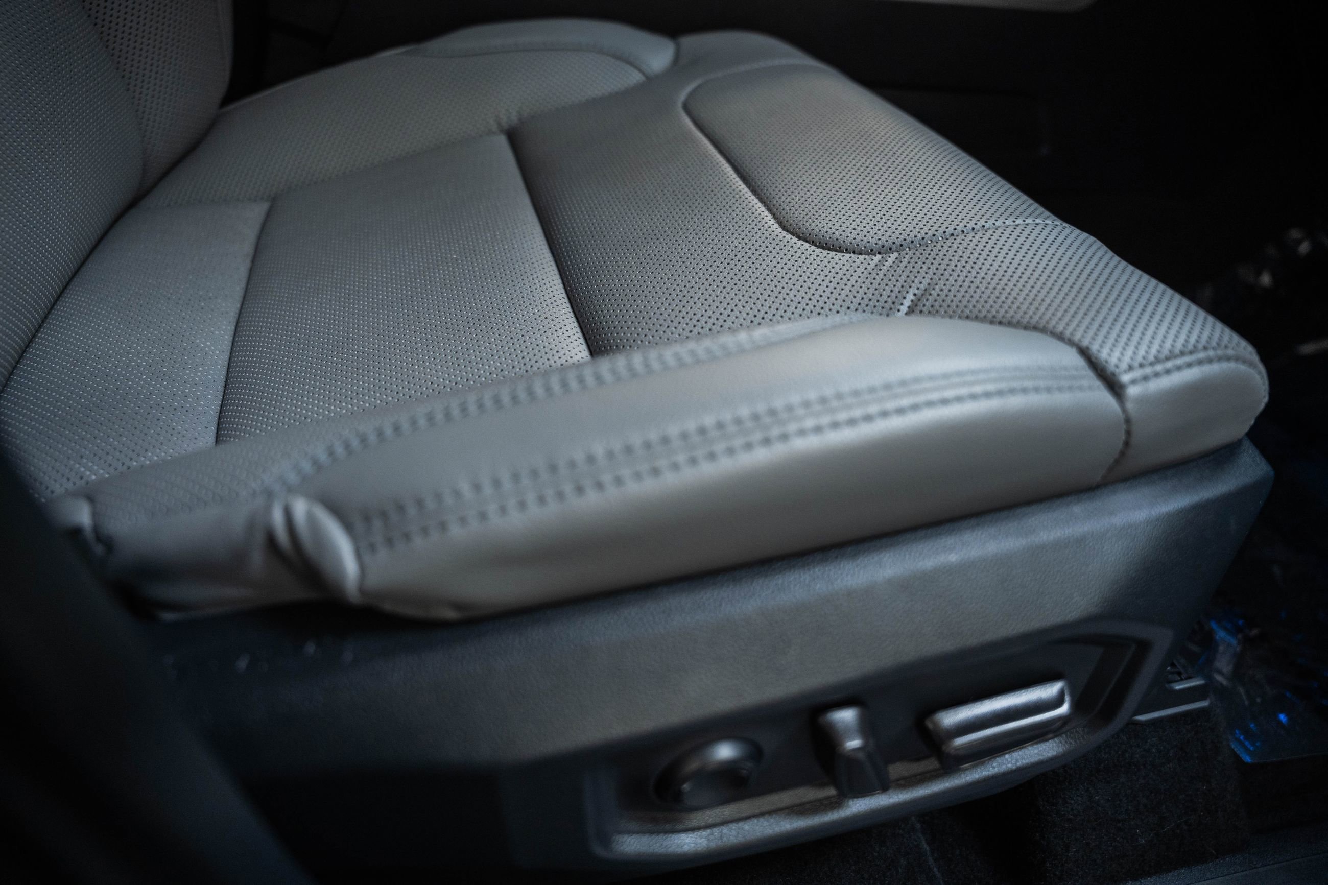 Used 2024 Toyota Tundra Limited image 42