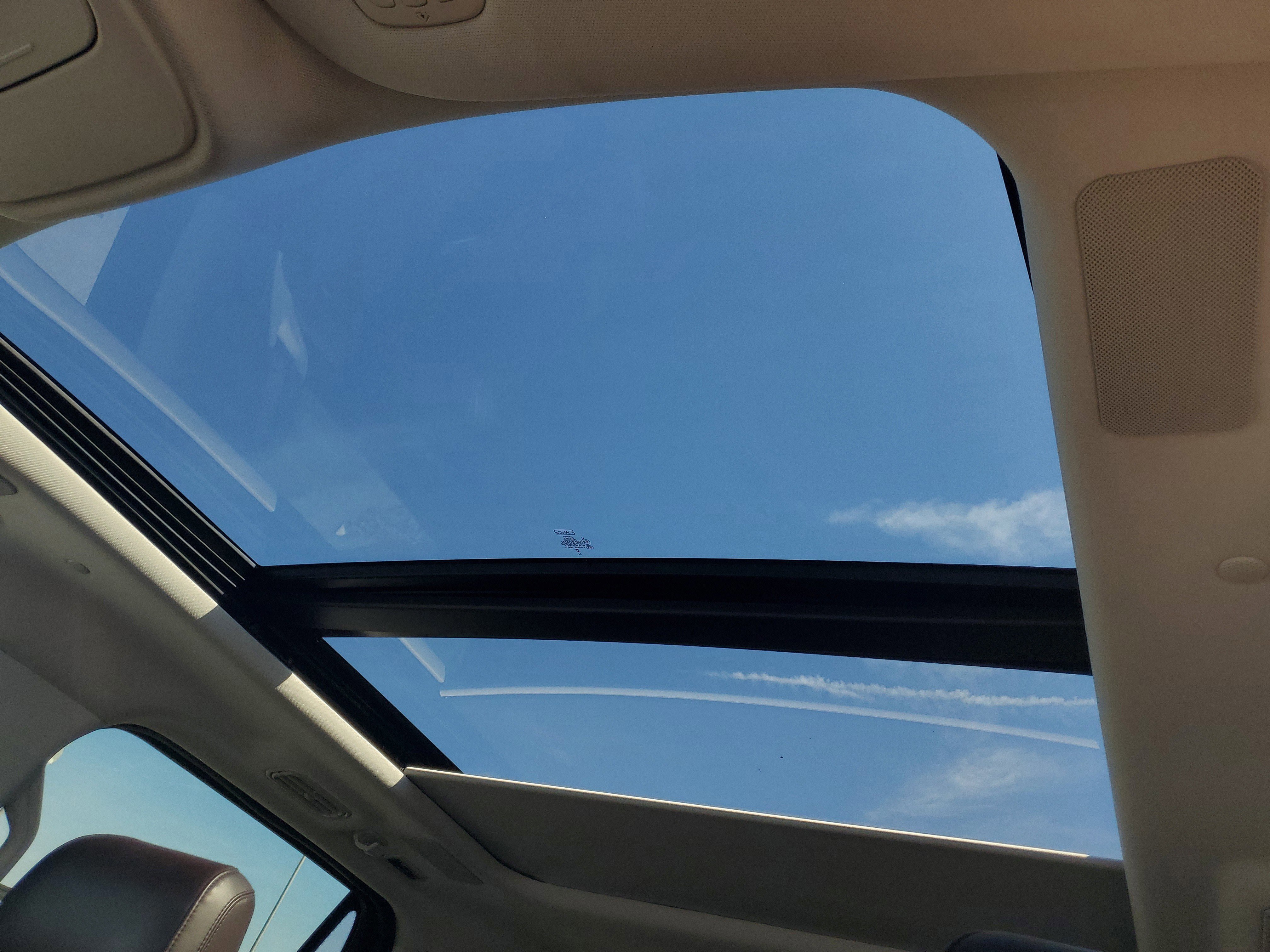 Certified 2025 Ford Expedition Platinum w/ Platinum Ultimate Package image 29