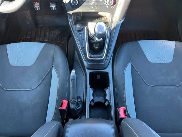 Certified 2018 Ford Focus ST image 23