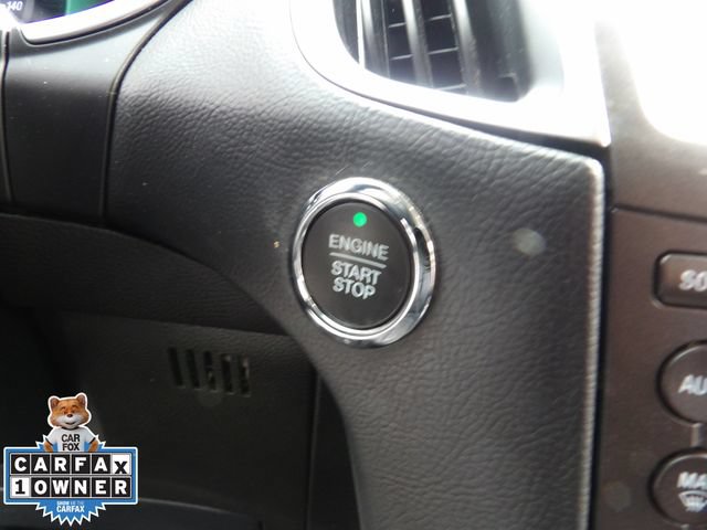 Certified 2019 Ford Edge Titanium w/ Equipment Group 301A FWD image 20