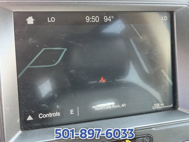 Certified 2019 Ford Expedition Platinum AWD/4WD image 21