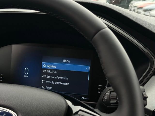 Certified 2024 Ford Escape Active image 8