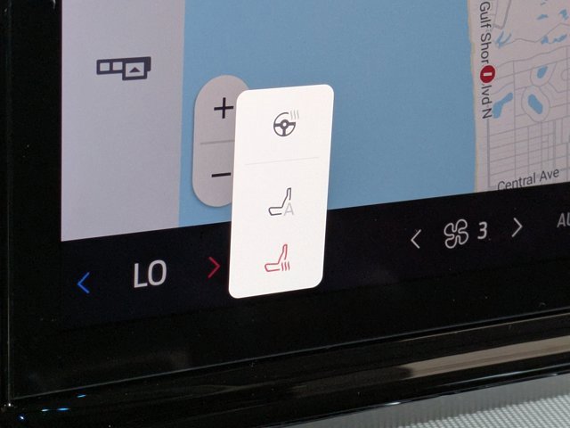 Certified 2025 Ford Expedition Max Active image 34