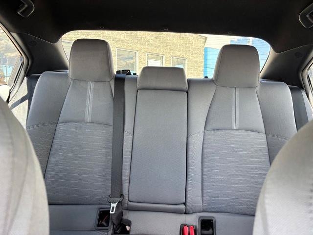 Used 2024 Toyota Corolla SE FWD image 24