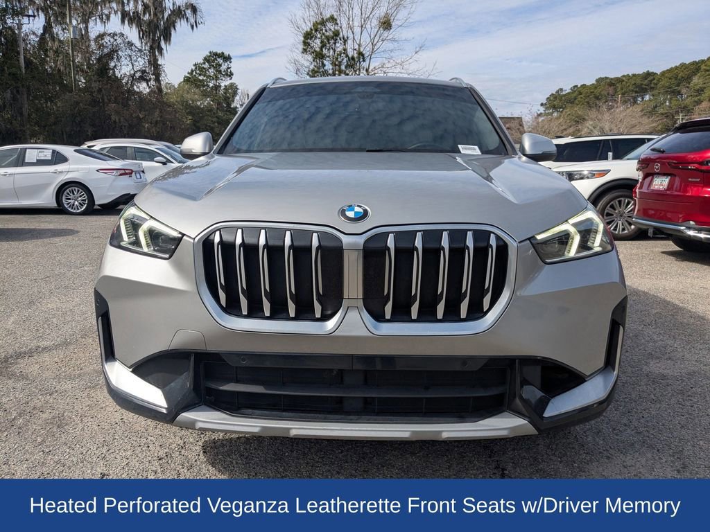 Used 2024 BMW X1 xDrive28i w/ Convenience Package image 9