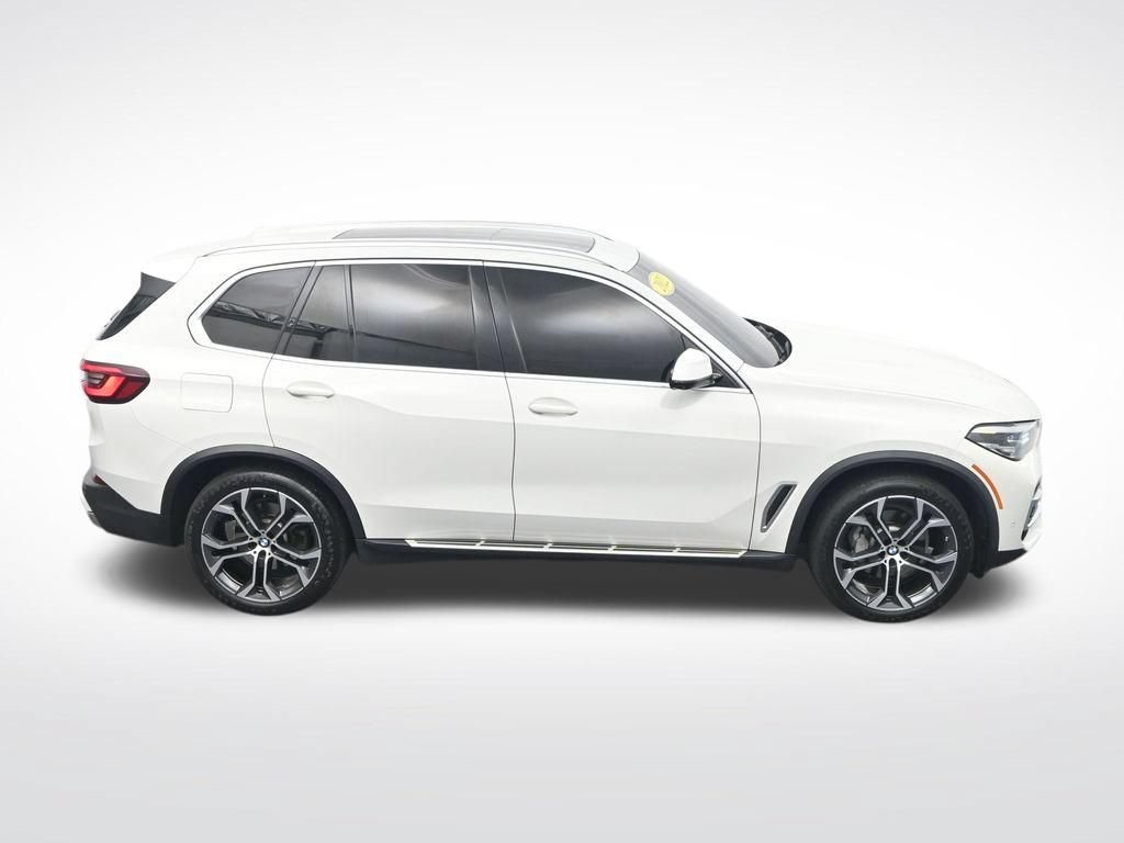 Used 2022 BMW X5 sDrive40i RWD image 27