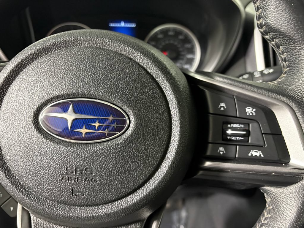 Used 2020 Subaru Ascent Premium w/ Convenience Package AWD/4WD image 22
