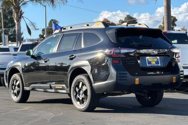 Used 2023 Subaru Outback Wilderness image 27