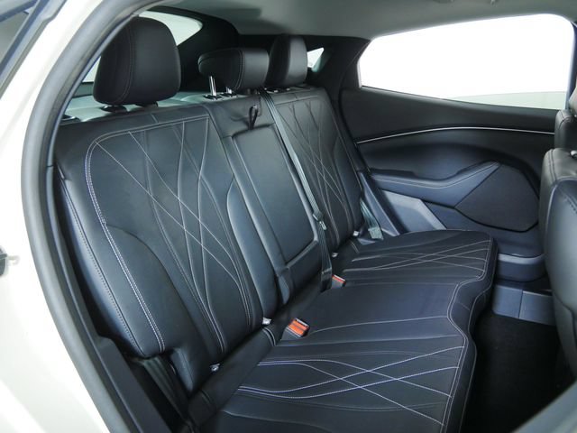 Certified 2025 Ford Mustang Mach-E Select w/ Comfort Package Lite AWD/4WD image 14