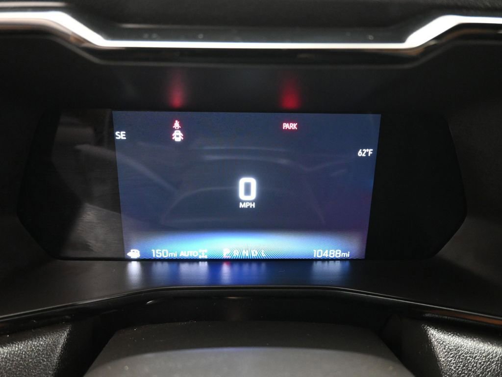 Used 2023 Chevrolet Colorado LT w/ LT Convenience Package image 39