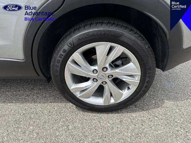 Used 2025 Buick Encore GX Preferred FWD image 8