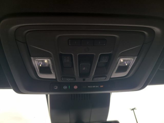 Used 2024 GMC Sierra 1500 Denali w/ Denali Reserve Package AWD/4WD image 20