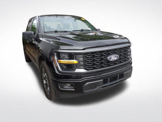 Certified 2024 Ford F150 STX RWD image 2