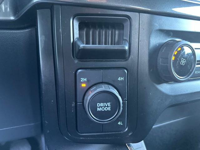 Certified 2023 Ford F150 XL w/ STX Appearance Package AWD/4WD image 15