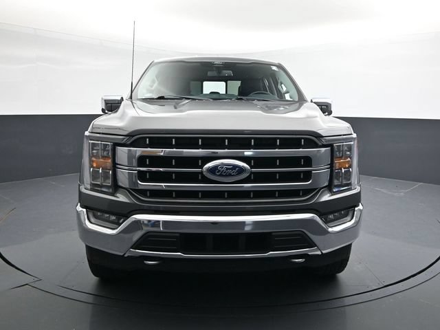 Certified 2022 Ford F150 Lariat AWD/4WD video 2