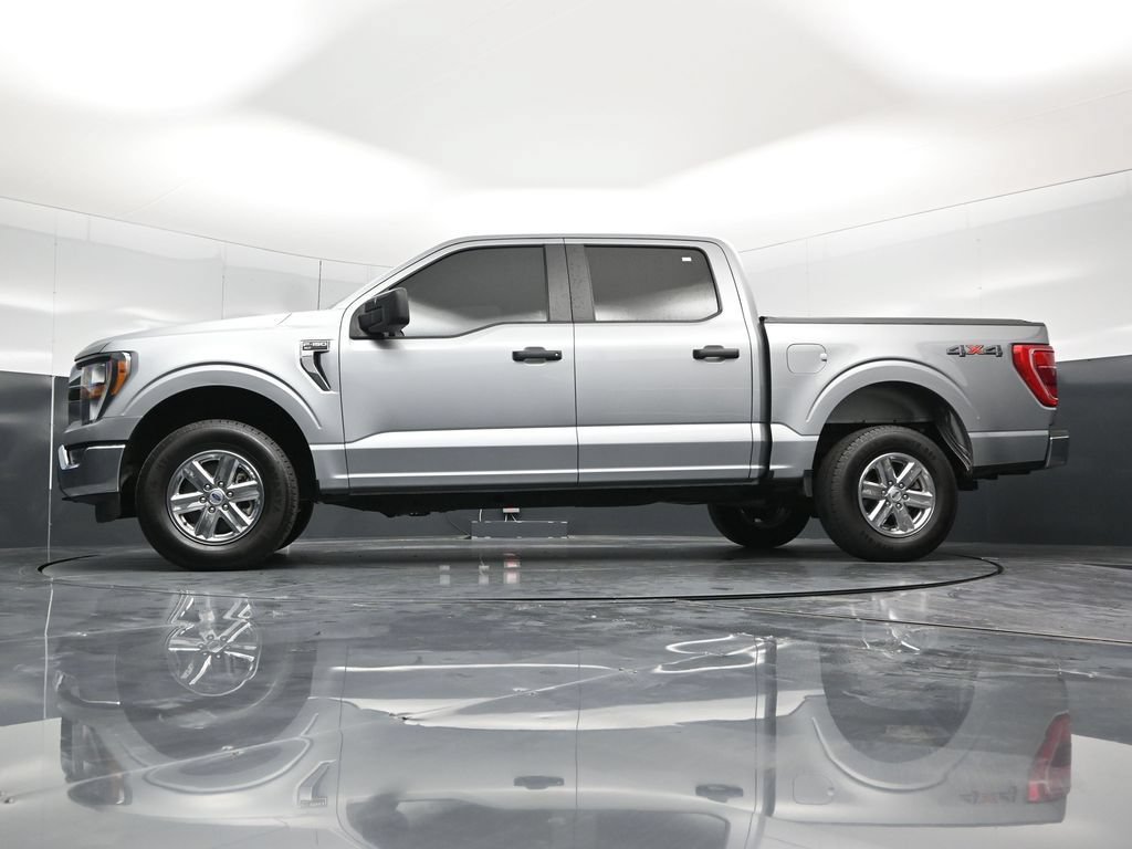 Certified 2023 Ford F150 XLT AWD/4WD image 47