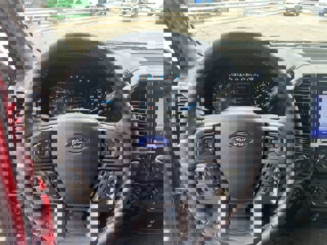 Certified 2020 Ford F150 XLT w/ Equipment Group 302A Luxury AWD/4WD image 14