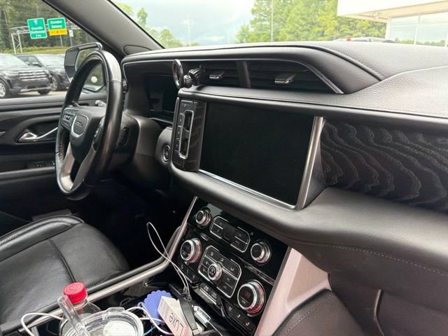 Used 2023 GMC Yukon Denali AWD/4WD image 20
