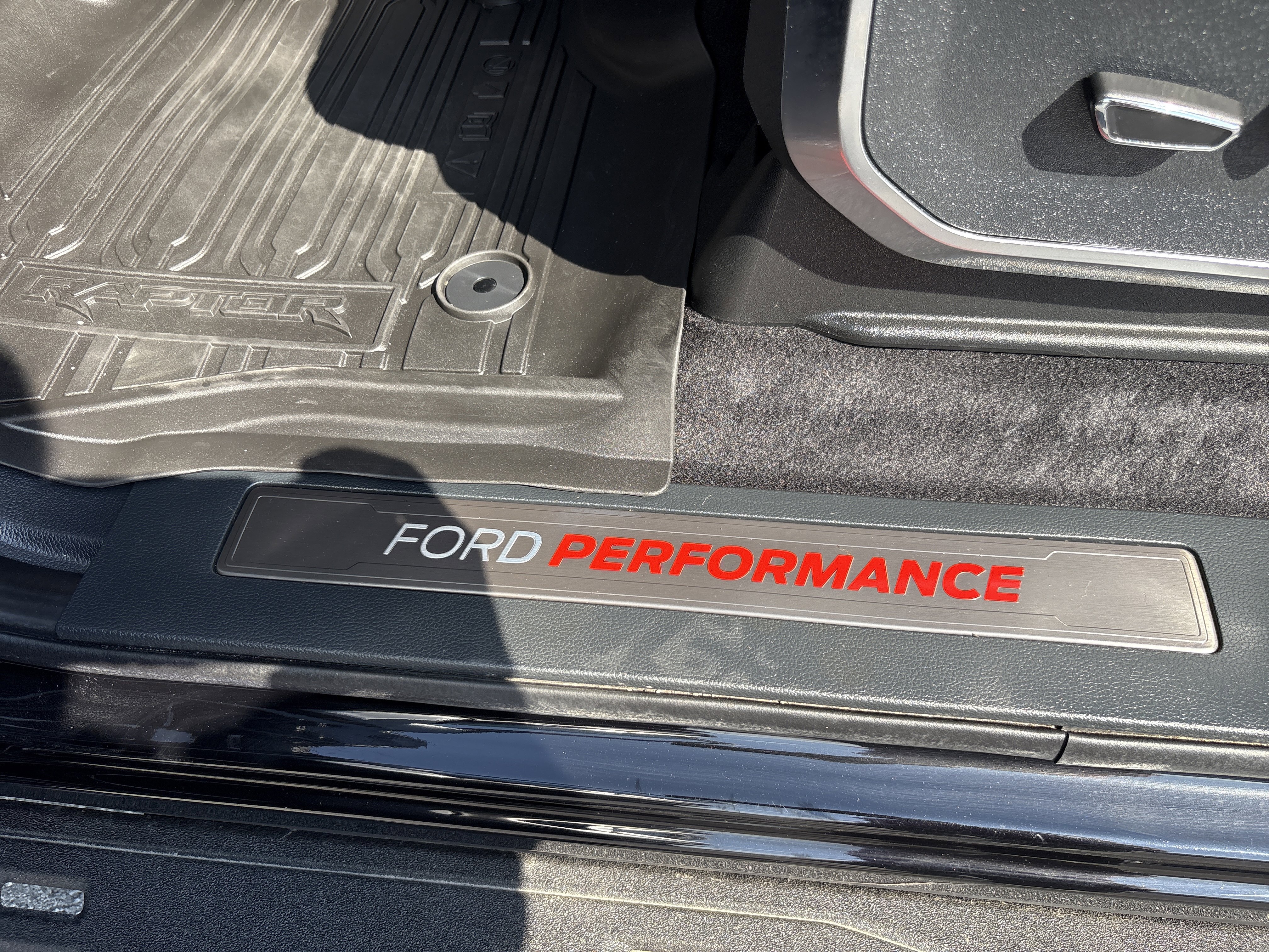 Certified 2025 Ford F150 Raptor AWD/4WD image 24