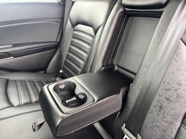 Certified 2024 Ford Edge SEL w/ Convenience Package image 23