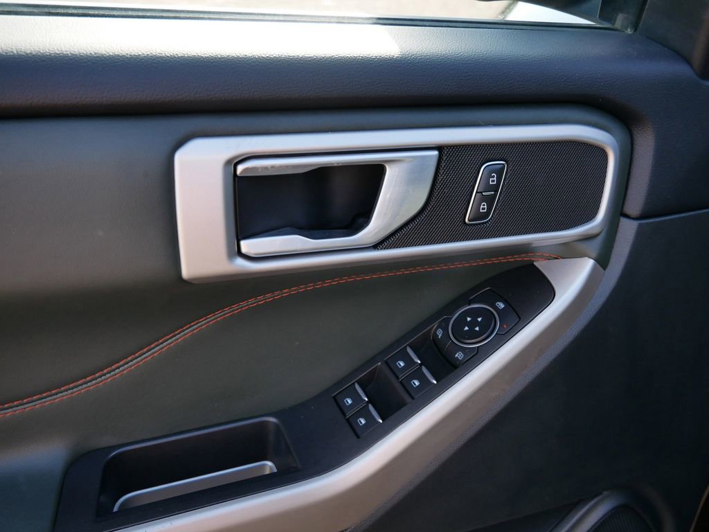 Certified 2023 Ford Explorer Timberline AWD/4WD image 16